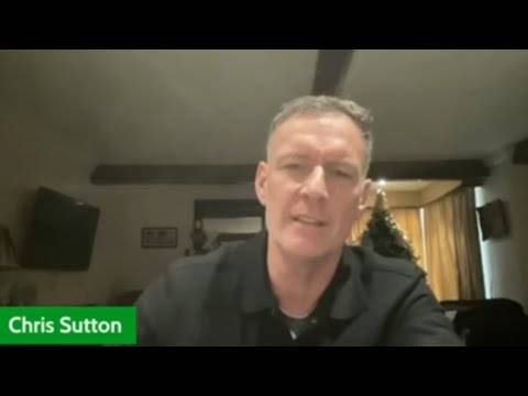 Chris Sutton Talks Up The Prospect Of Andy Robertson Signing For Celtic