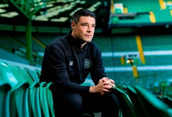 Darren O’Dea’s Swansea future at risk just months after Celtic move