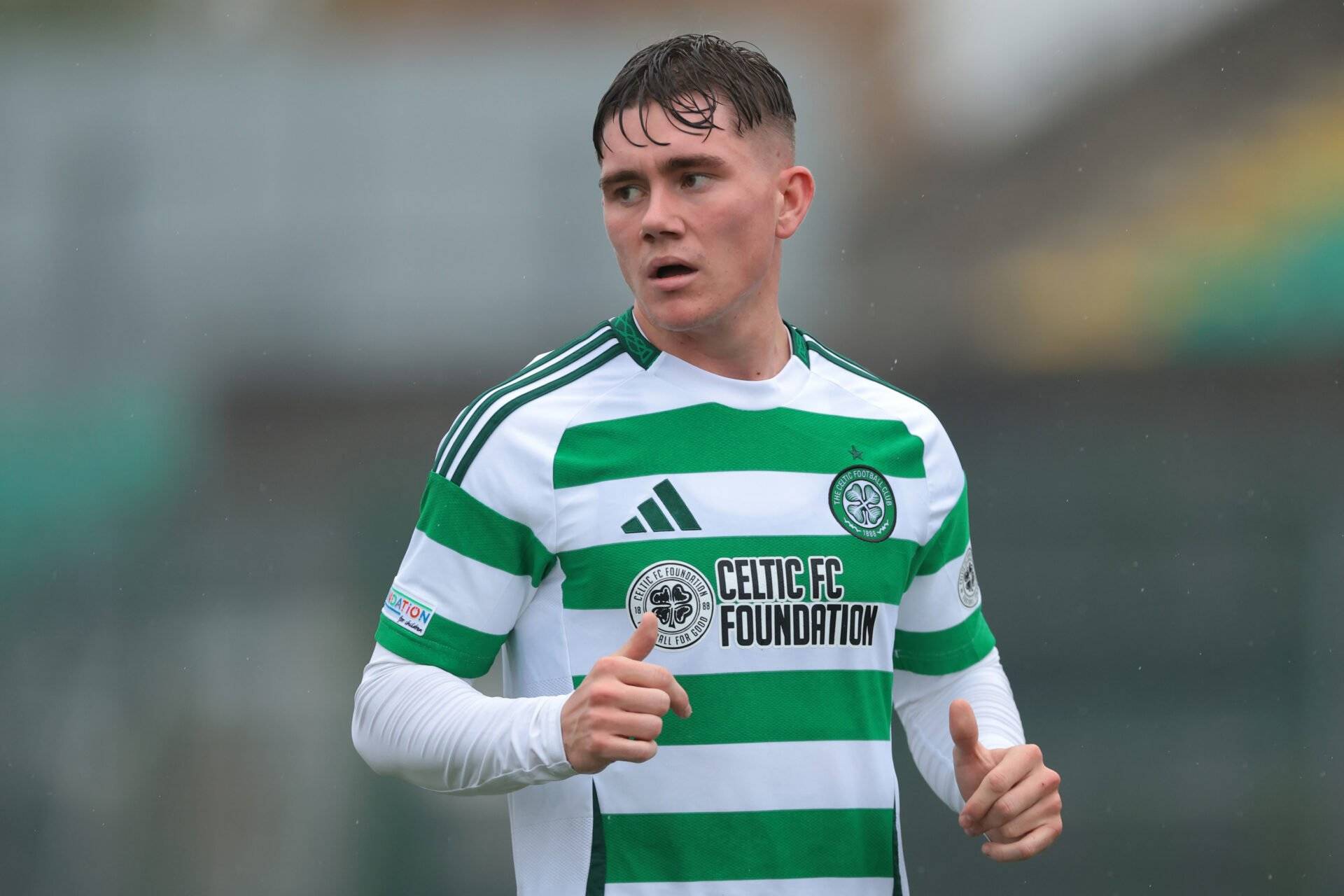 Did Brendan Rodgers make a mistake with Mitchel Frame as Aberdeen’s ‘feeling’ on ex-Celtic talent becomes clear
