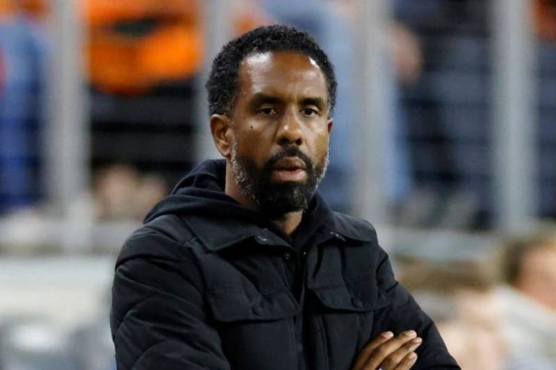 Expert issues ‘strap yourselves in’ Celtic message if Wilfried Nancy becomes manager