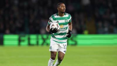FIFA finally make decision on Celtic man Michel-Ange Balikwisha’s international allegiance