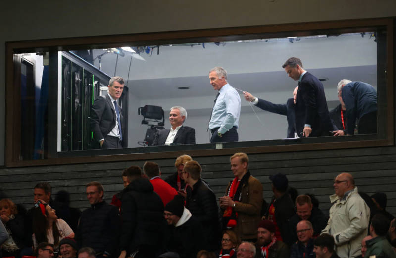 Former Celtic star beats Rangers hero to hardman honour as Parkhead manager candidate raises eyebrows Former Celtic star beats Rangers hero to hardman honour as Parkhead manager candidate raises eyebrows