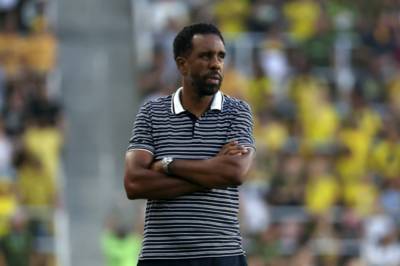 Former US striker compares Celtic-linked Wilfried Nancy to Champions League winner