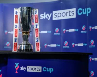 Four for Bhoys and Nine for Ghirls – Watch all 13 Celtic goals scored on Sunday