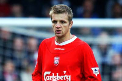 I was never close to Celtic transfer but Parkhead atmosphere is best I’ve seen