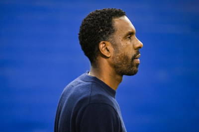 If Nancy is to be the manager, Celtic has to support him with everything it can.