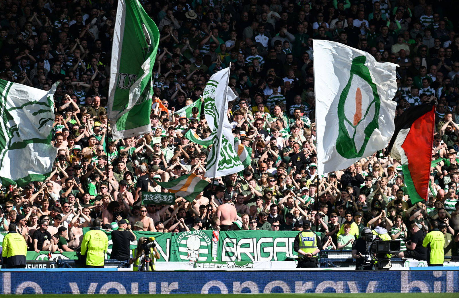 Jordan and White aren’t critics of Celtic. They are enemies of Celtic.