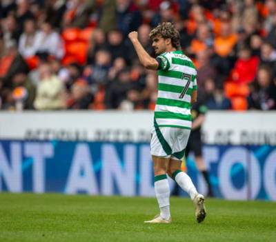 Jota Drops Instagram Update as Celtic Star Edges Closer to Return Jota Drops Instagram Update as Celtic Star Edges Closer to Return