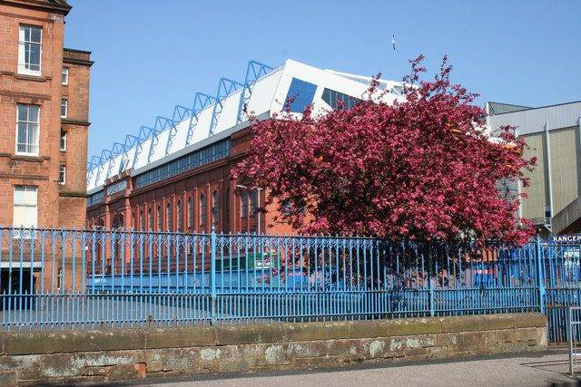 ‘Loose Wires Hanging’: Follow Follow Reveals The ‘Frightening’ State of Ibrox