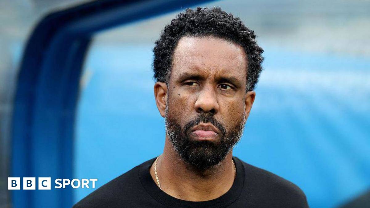 ‘Mad scientist’ & ‘next Luis Enrique’ &ndash; who is Celtic-linked Wilfried Nancy?
