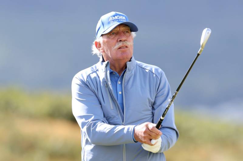 Mark Guidi says Dermot Desmond’s role in Celtic’s manager search has changed, who is involved