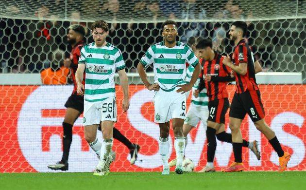 Martin O’Neill Sets Celtic a Ten Point Europa League Challenge