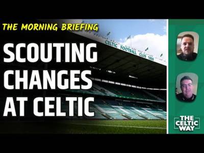 More Lennoxtown changes at Celtic | Alistair Johnston’s surgery | Your questions answered More Lennoxtown changes at Celtic | Alistair Johnston’s surgery | Your questions answered