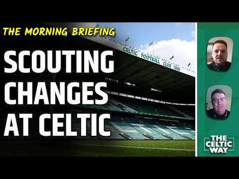 More Lennoxtown changes at Celtic | Alistair Johnston’s surgery | Your questions answered