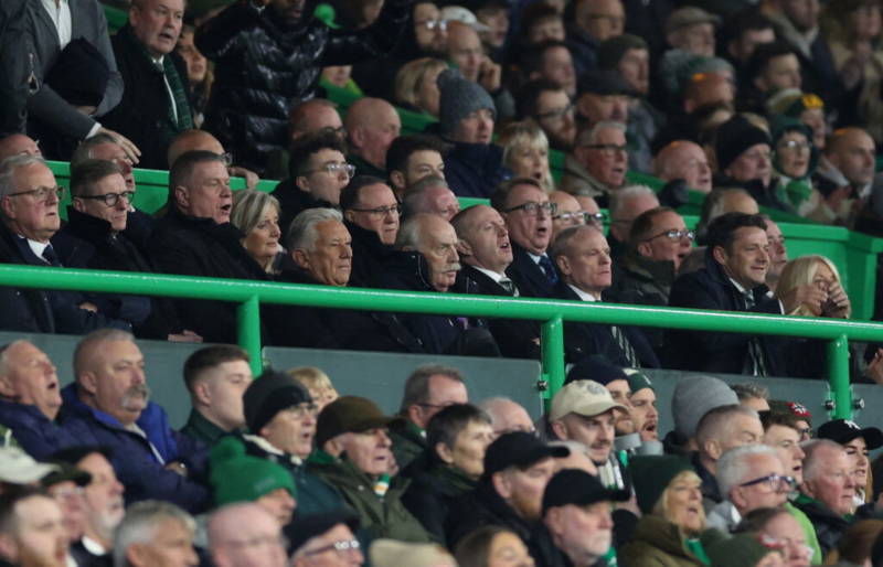 “My Understanding is…” Journalist Makes Big Claim About Dermot Desmond in Celtic’s Manager Search “My Understanding is…” Journalist Makes Big Claim About Dermot Desmond in Celtic’s Manager Search