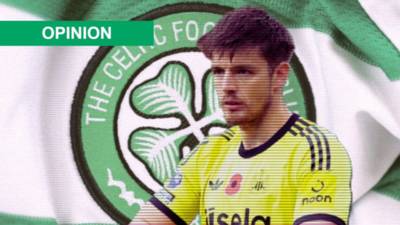 Nick Pope and two other players out of contract in 2026 that Celtic should consider signing