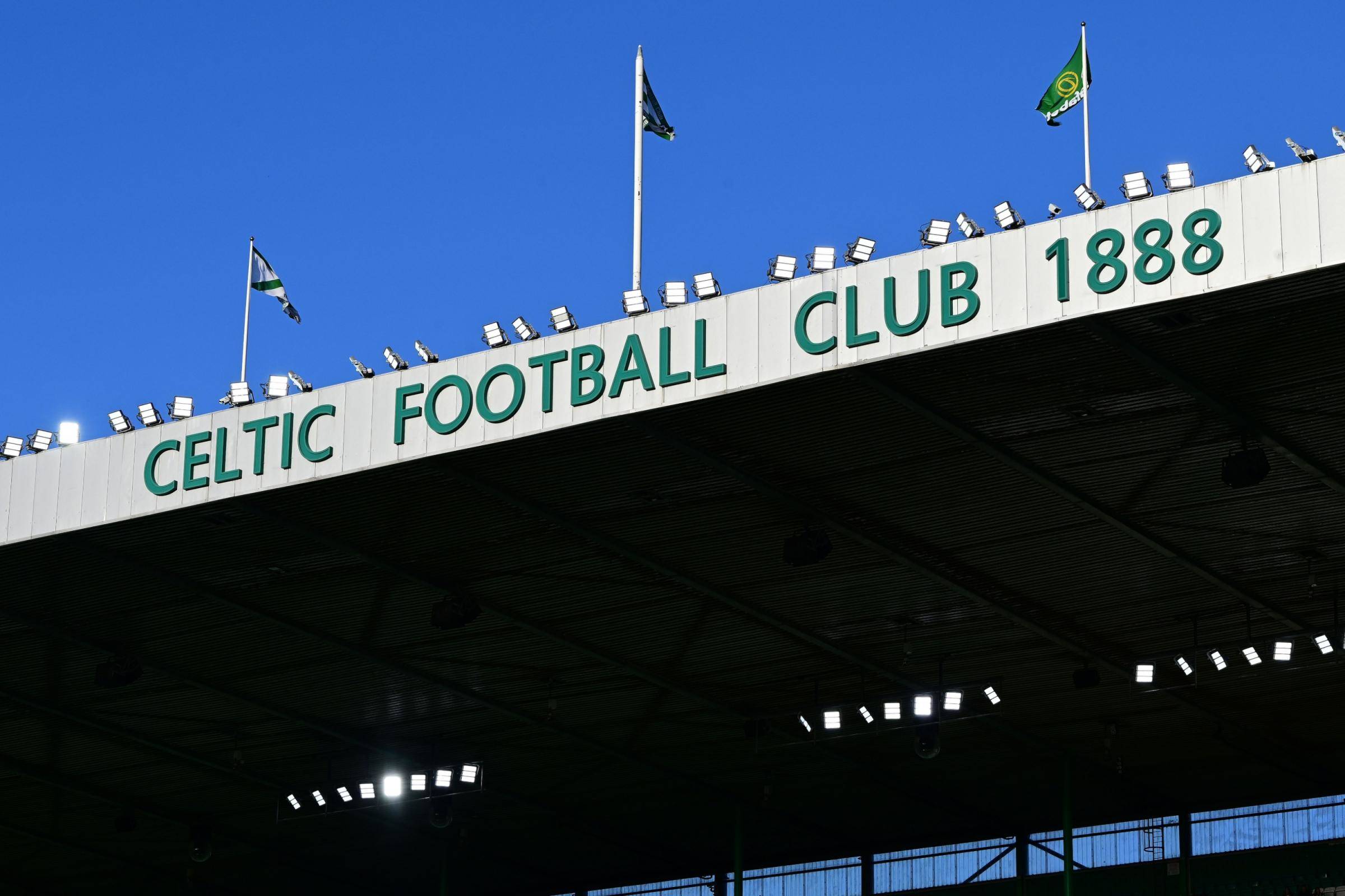 Pundit echoes previous rhetoric, says he ‘doesn’t know’ Celtic managerial candidates