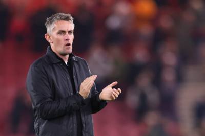 Scottish football expert explains why he thinks Celtic haven’t gone in for Kieran McKenna