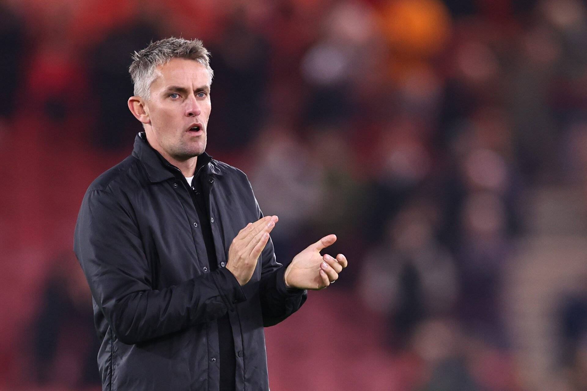 Scottish football expert explains why he thinks Celtic haven’t gone in for Kieran McKenna