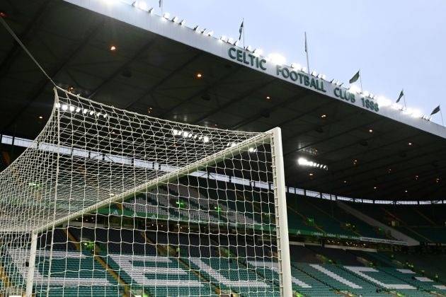 Sky Sports drop London update on Celtic’s manager hunt