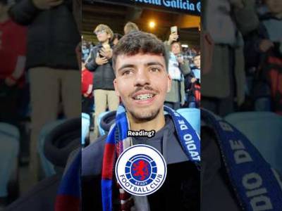 Spanish Fans Guess British Football Logos!