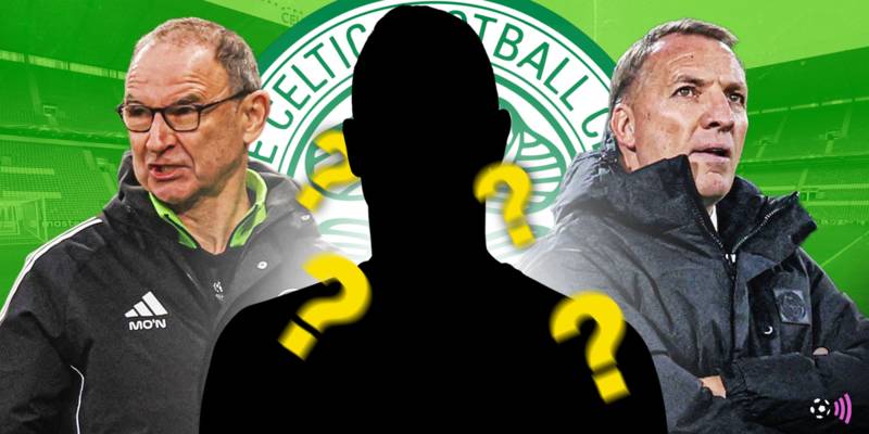 Upgrade on Nancy: Celtic considering move for “unbeatable” 4-2-3-1 manager Upgrade on Nancy: Celtic considering move for “unbeatable” 4-2-3-1 manager