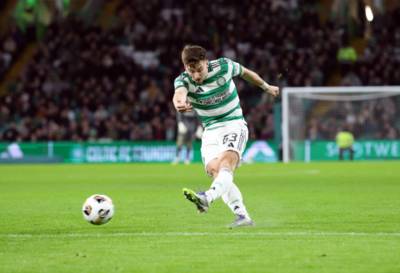 What Hugh Keevins said about Kieran Tierney before his Celtic goal vs Kilmarnock What Hugh Keevins said about Kieran Tierney before his Celtic goal vs Kilmarnock