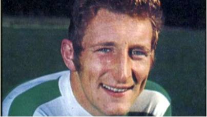 When Wee Jinky Met Big Tg: Part Two
