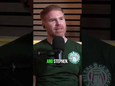 Where Celtic are in Europe and the search for our new manager – out now