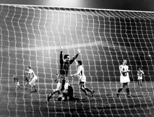 13 November – Five Memorable Celtic Moments on this Day