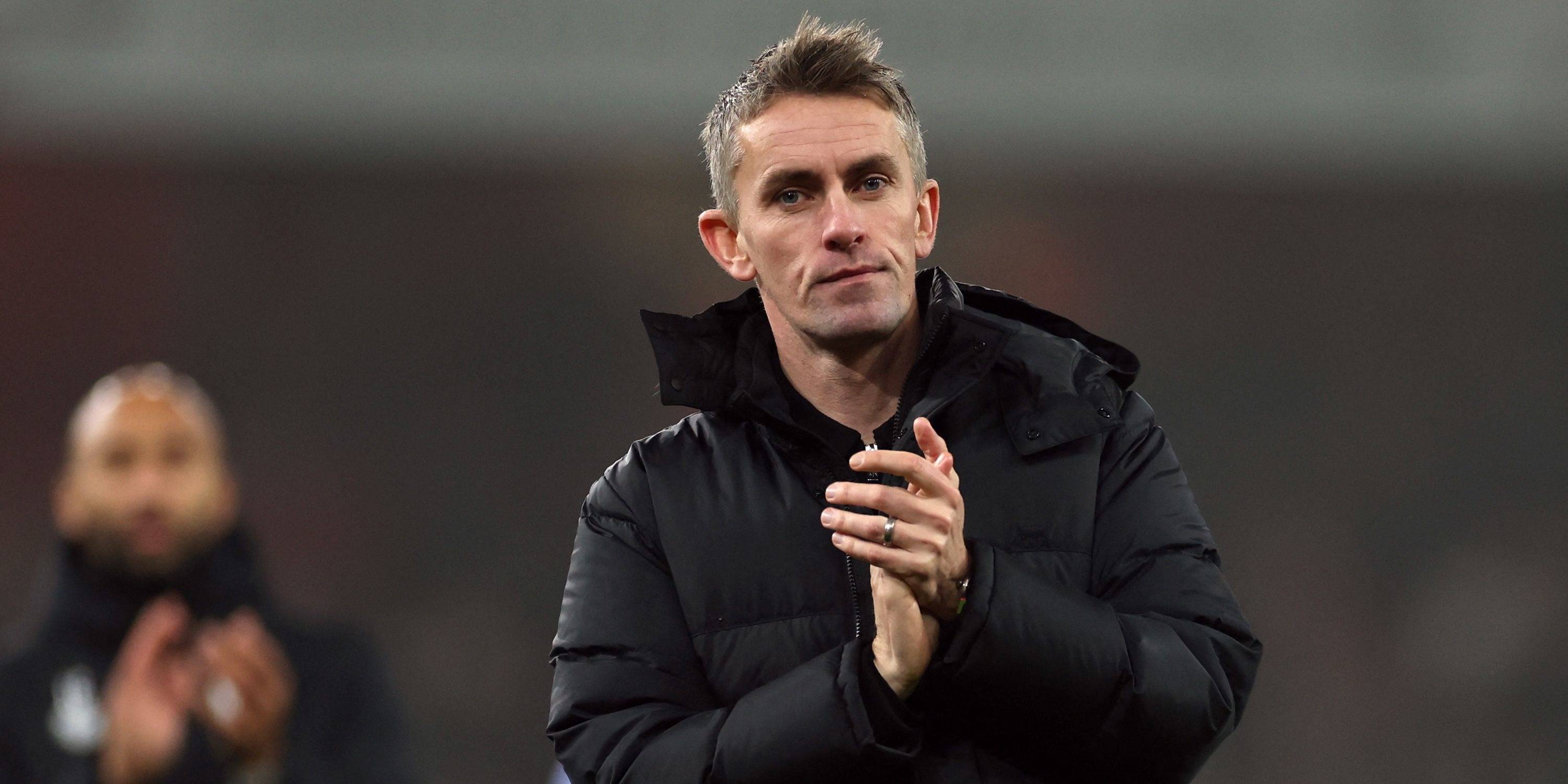 Ange 2.0: Celtic board ‘very keen’ to interview 48 y/o McKenna alternative