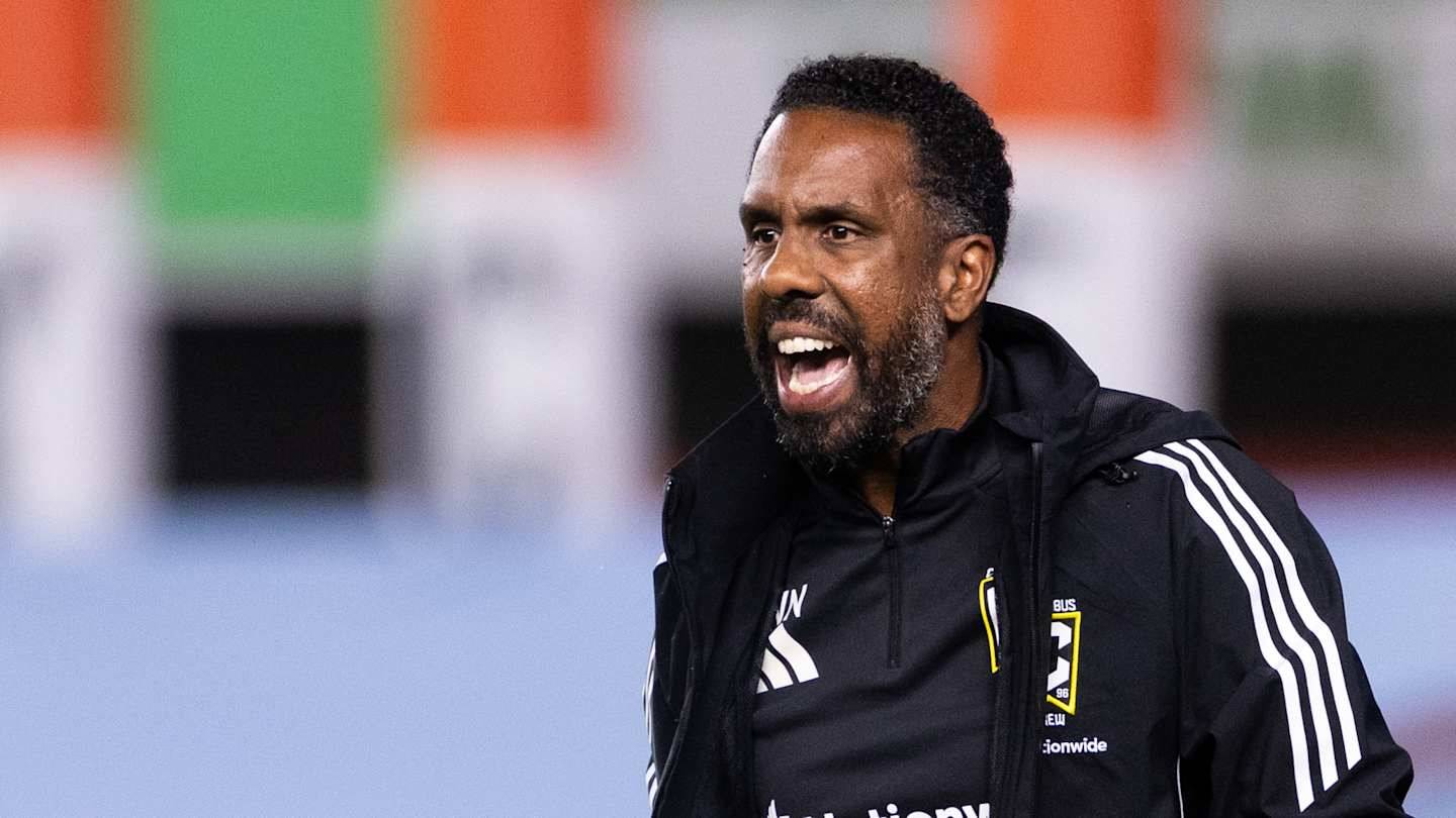 Anthony Joseph drops Wilfried Nancy to Celtic update
