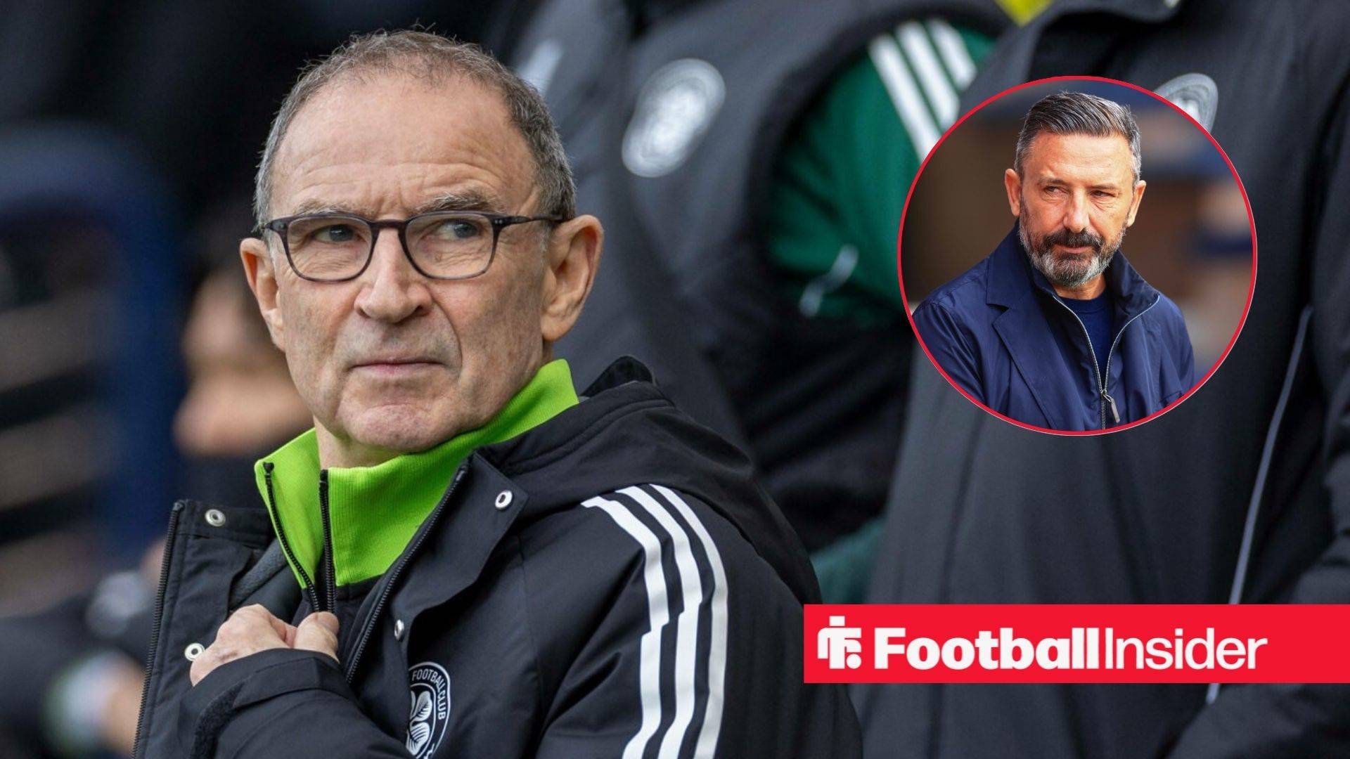 Celtic fans quietly confident as Derek McInnes’ ally drops huge blow on Hearts’ title challenge