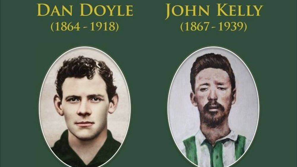 Celtic Graves Society’s joint commemoration on Saturday