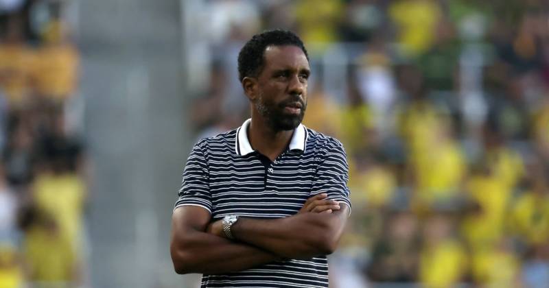 Celtic hit with Wilfried Nancy bombshell by Columbus Crew as MLS insider goes public with next boss intel