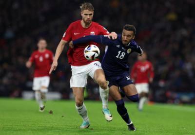 Celtic in line to net unexpected transfer boost as Euro giants target £13m January deal