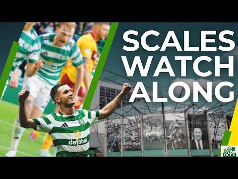 Celtic Players tonight