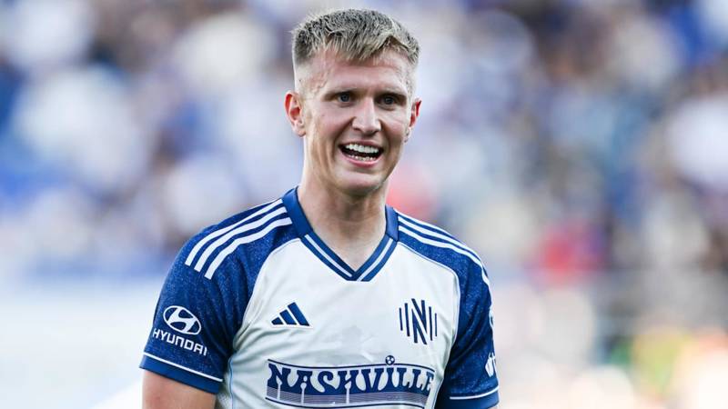 Celtic tipped to sign 31-goal striker to replace Daizen Maeda