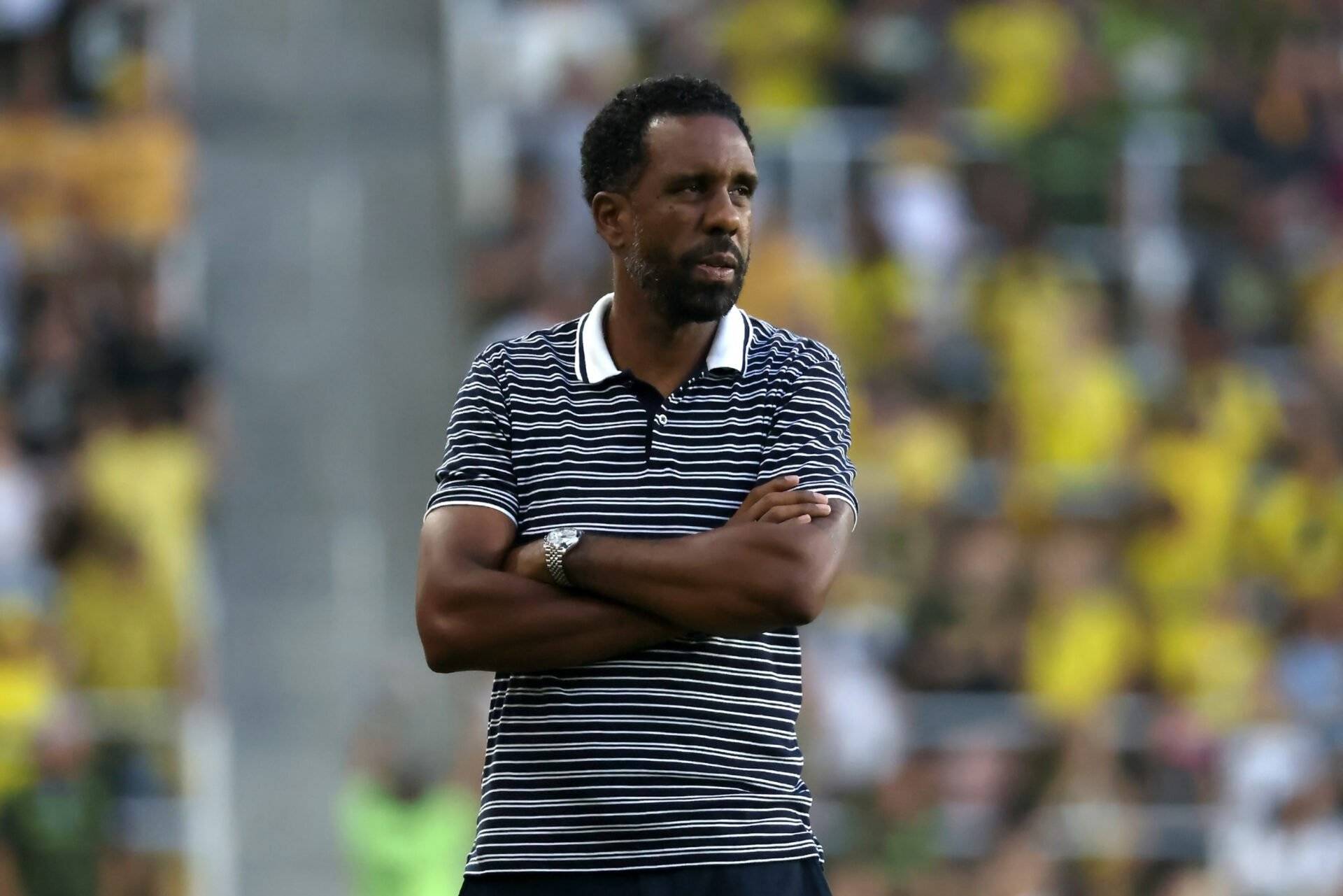 Celtic told why they have ‘no fear’ in appointing Wilfried Nancy as Brendan Rodgers’ replacement