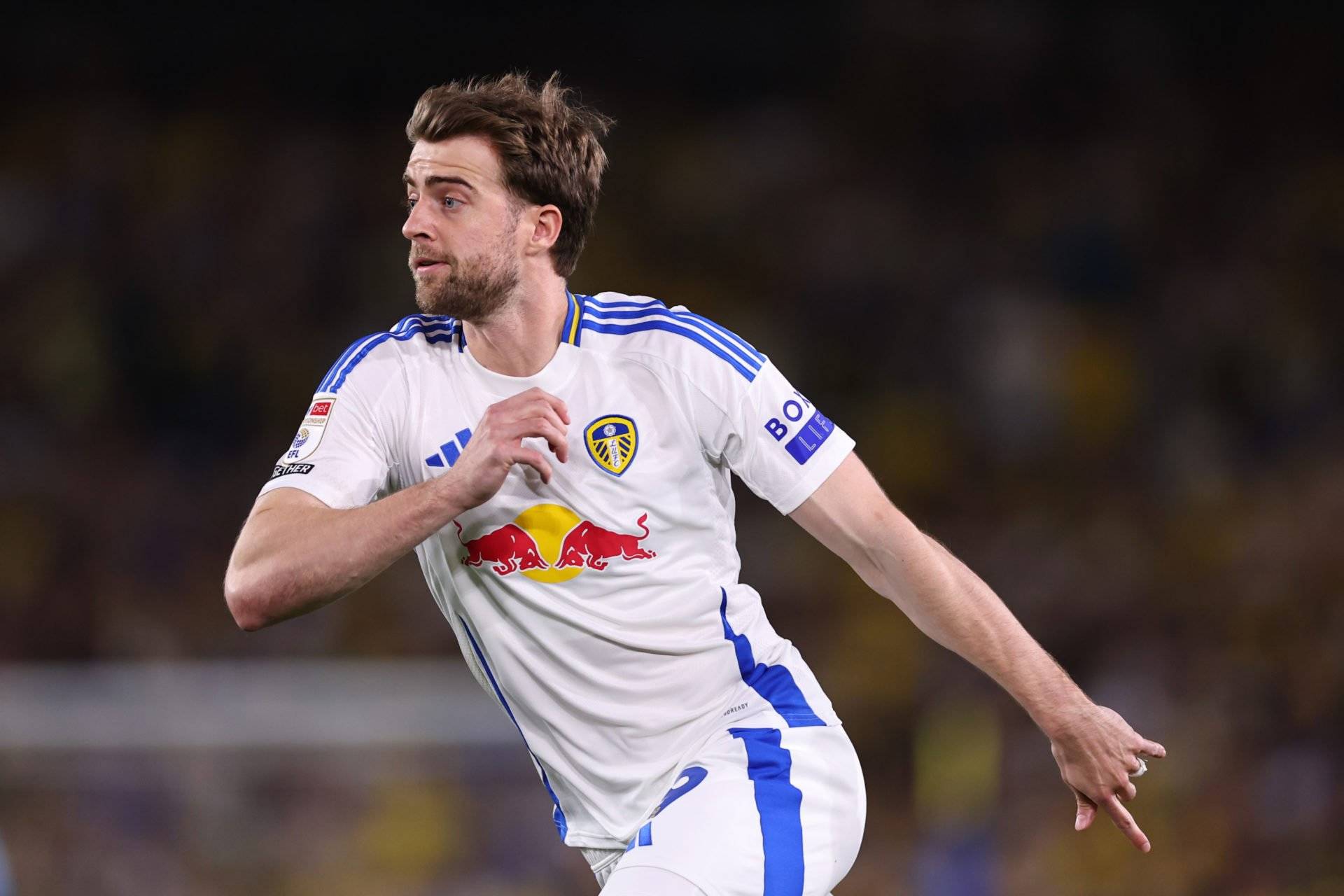 Celtic’s Danny Ings transfer call gets even better following Patrick Bamford announcement