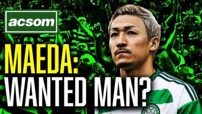 Daily Record Daizen Maeda Story a “Closed Loop” of Falsehood Daily Record Daizen Maeda Story a “Closed Loop” of Falsehood