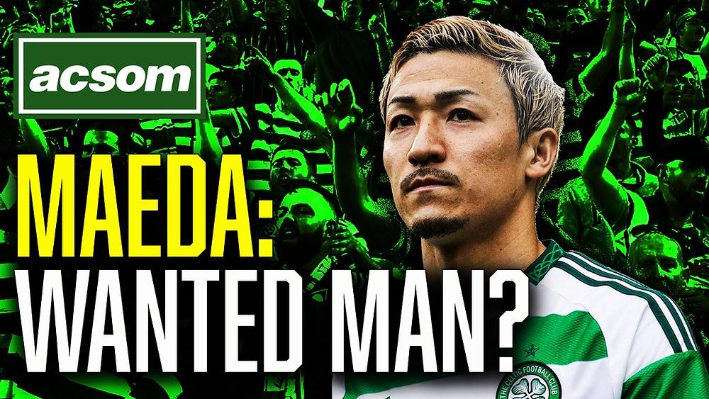 Daily Record Daizen Maeda Story a “Closed Loop” of Falsehood