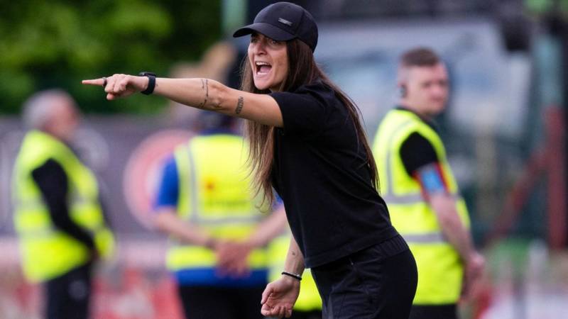 Elena Sadiku: Show the fire and passion in derby