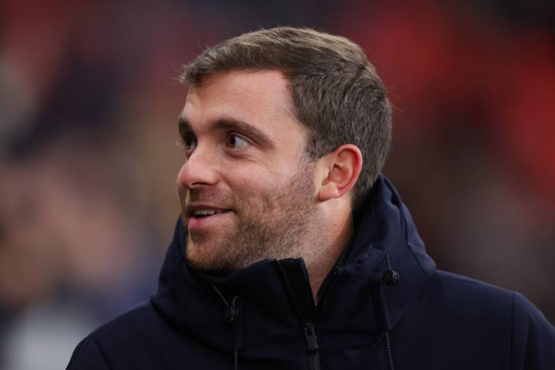 Fabrizio Romano’s post confirms that Celtic’s dream manager target has accepted a gig in Qatar