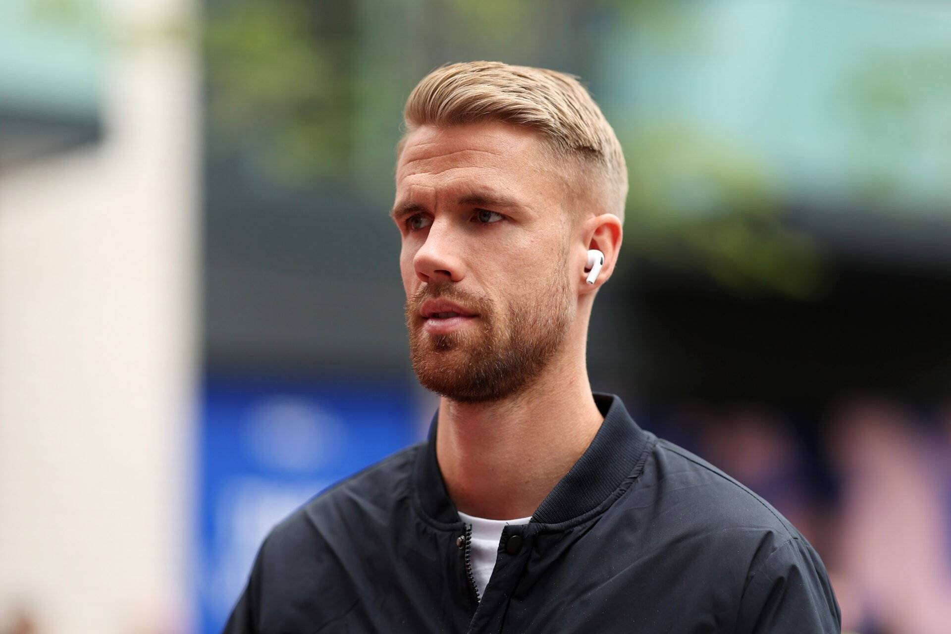 Former Celtic defender Kristoffer Ajer could help Hoops land extra pay day with January move