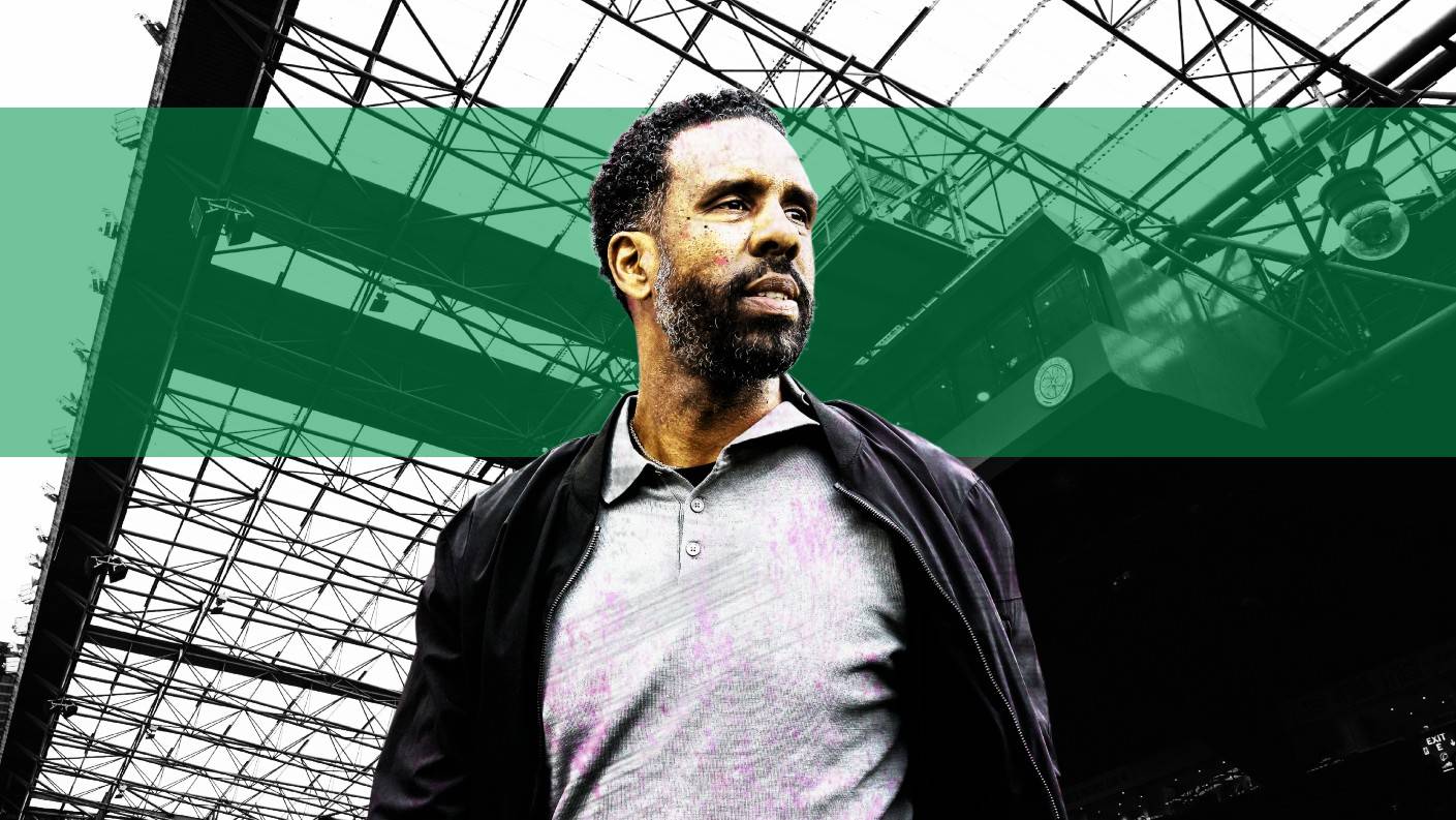 Inside Wilfried Nancy’s ‘relationist’ football philosophy and his meteoric rise