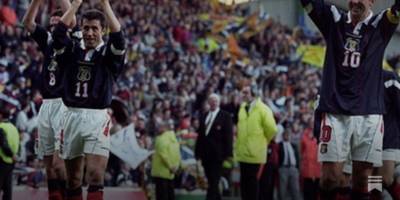 It all comes down to this