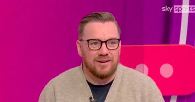 Jamie O’Hara ‘compromised’ in explosive Celtic next manager row as Sky take action