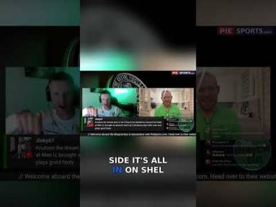 Kjetil Knutsen or Nicky Hayen – Do it Celtic! Kjetil Knutsen or Nicky Hayen – Do it Celtic!