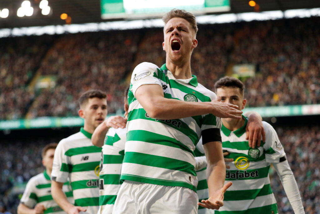 Kris Ajer Could Be Set for January Move